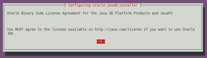 Java подключение к oracle